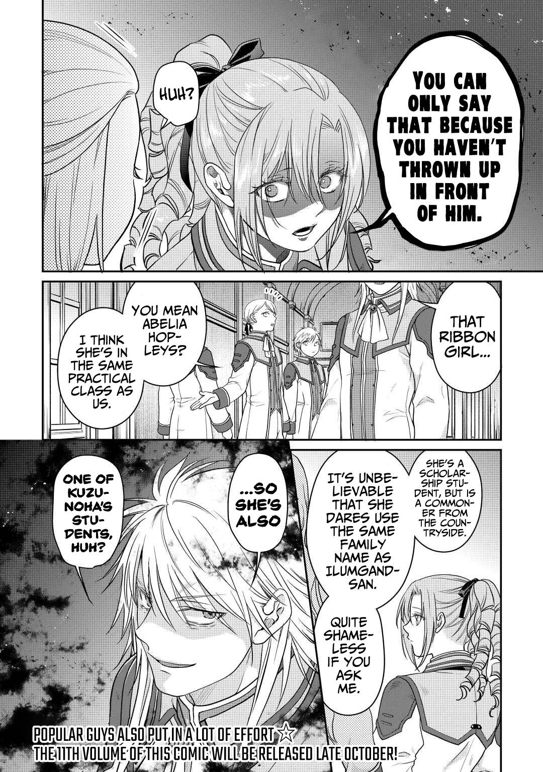 Tsukimichi: Moonlit Fantasy, Chapter 77 image 27